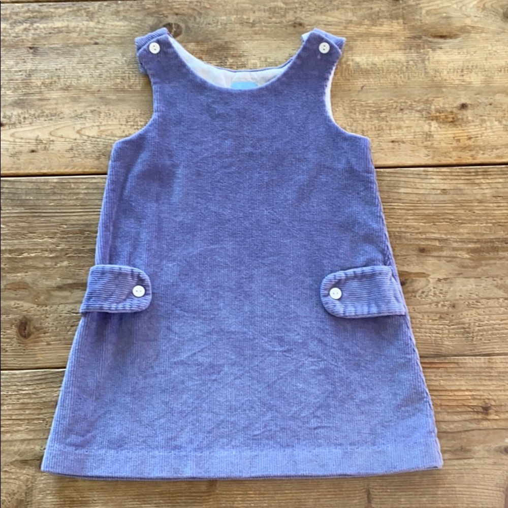 Bella Bliss dress